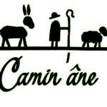 logo Camin'âne
